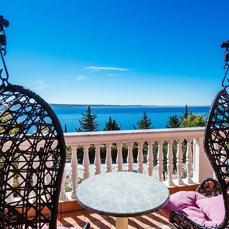 Starigrad 14113d Apartament Starigrad Paklenica
