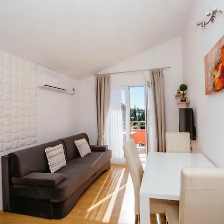 Starigrad 14113d Apartament