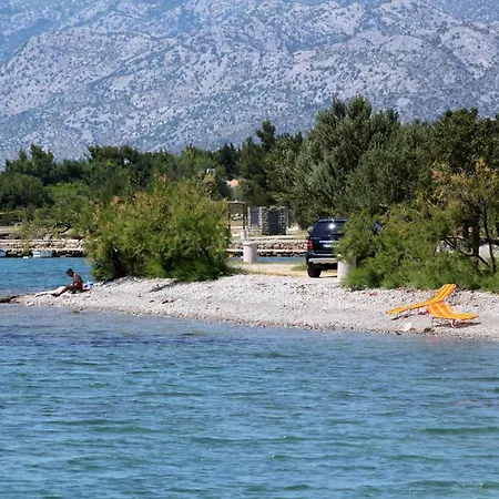 Apartament Starigrad 14113d