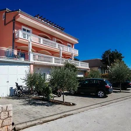 Starigrad 14113d Apartament