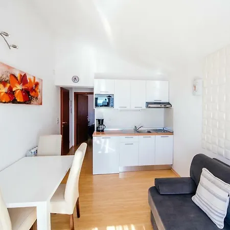 Apartament Starigrad 14113d