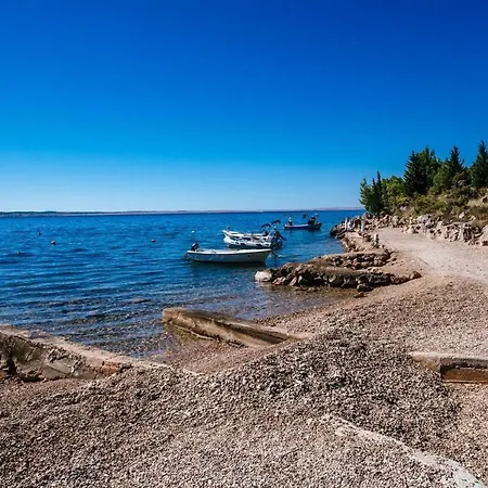 Starigrad 14113d Apartament
