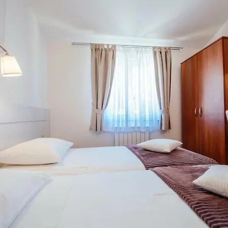 Apartament Starigrad 14113d Starigrad Paklenica