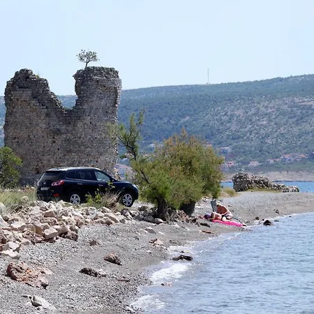 Starigrad 14113d Apartament