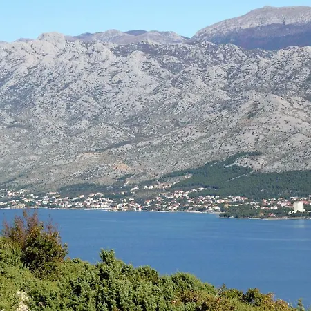Starigrad 14113d Apartament *