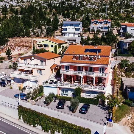 Apartament Starigrad 14113d Starigrad Paklenica