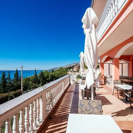 Starigrad 14113d Apartament *