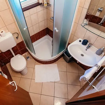 Apartament Starigrad 14113d